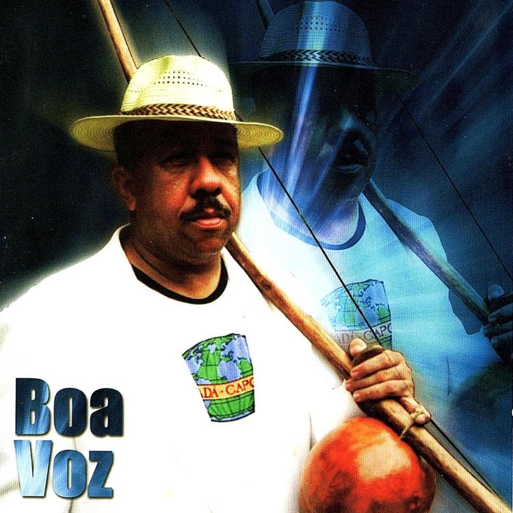 Abadá-Capoeira's avatar image