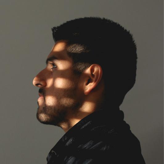 Joshua Naranjo's avatar image