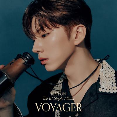 KIHYUN's cover