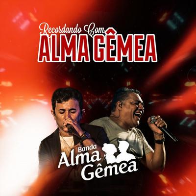 Banda Alma Gêmea's cover