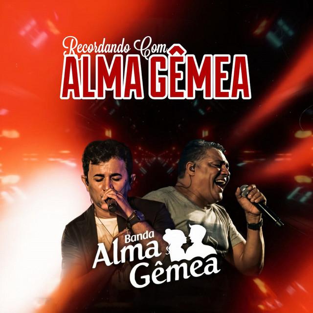 Banda Alma Gêmea's avatar image