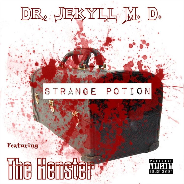 Dr. Jekyll M. D.'s avatar image