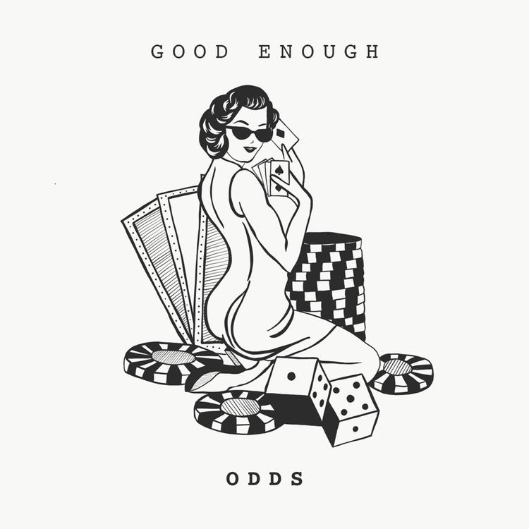 Good Enough's avatar image