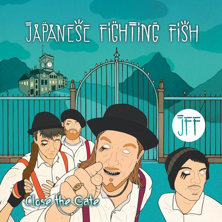 Japanese Fighting Fish's avatar image