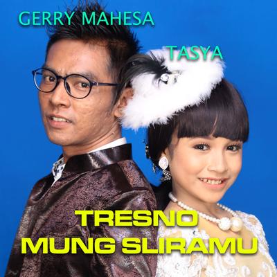 Tresnoku Mung Sliramu's cover