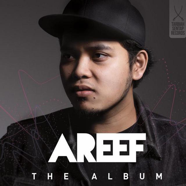 Areef's avatar image