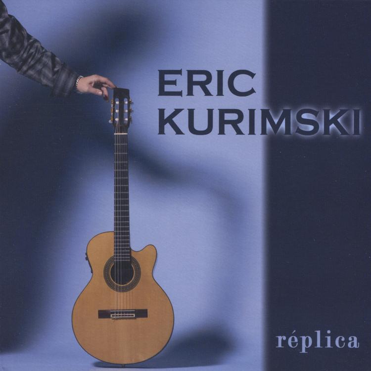 Eric Kurimski's avatar image