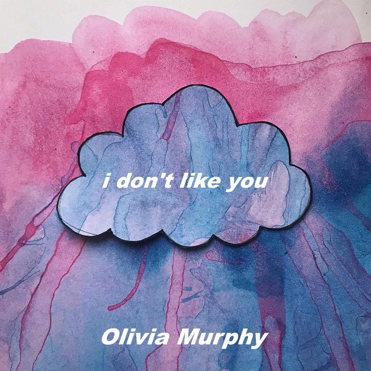 Olivia Murphy's avatar image