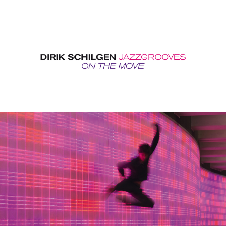 Dirik Schilgen Jazzgroves's avatar image