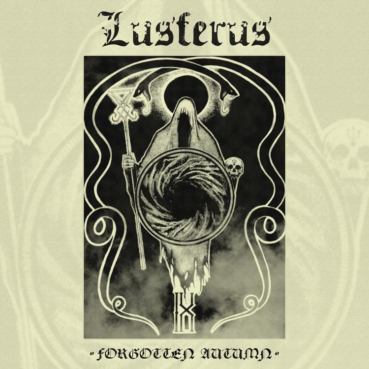 LUSFERUS's avatar image