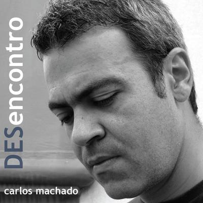 Carlos Machado's cover