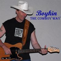 Boykin's avatar cover