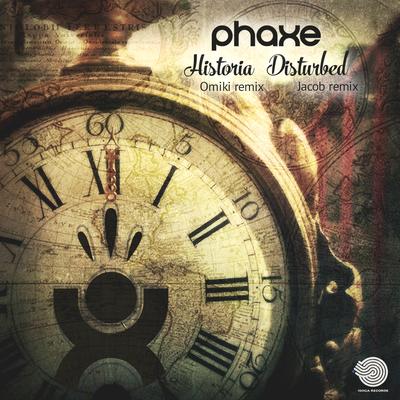 Historia By Phaxe, Omiki's cover