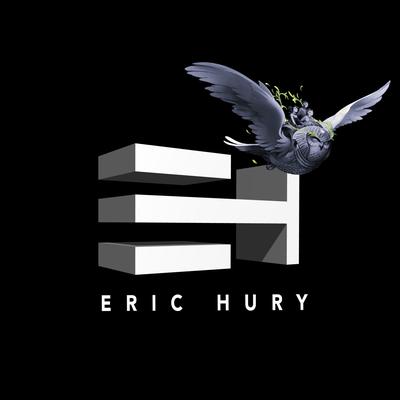 Get Em (Eric Hury Remix)'s cover