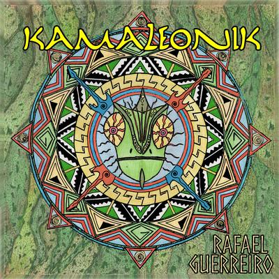 Kamaleonik's cover