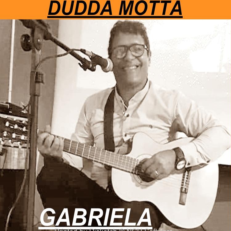 Dudda Motta's avatar image