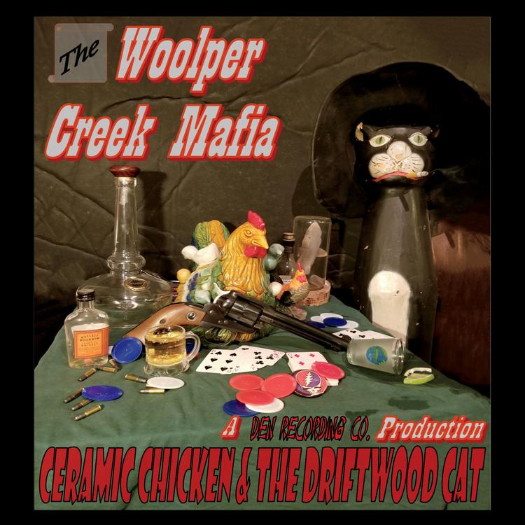 Woolper Creek Mafia's avatar image