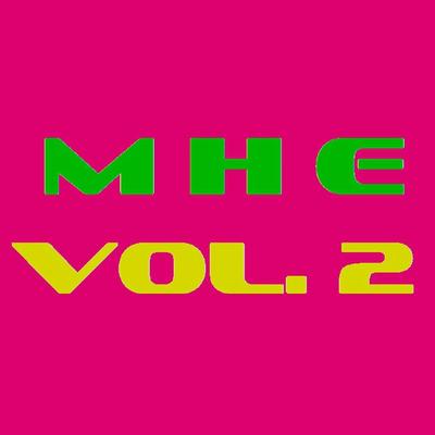 MHE, Vol. 2's cover
