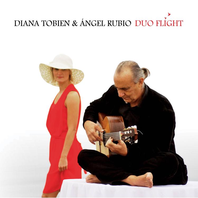 Diana Tobien & Ángel Rubio's avatar image