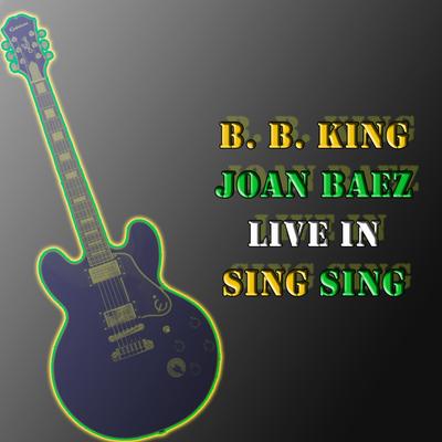 Live in Sing Sing's cover