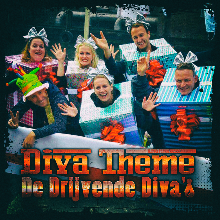 De Drijvende Diva's's avatar image