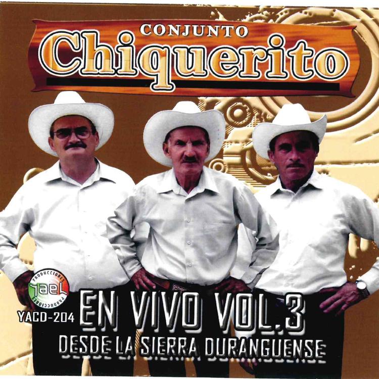 Conjunto Chiquerito's avatar image