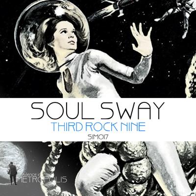 Soul Sway's cover