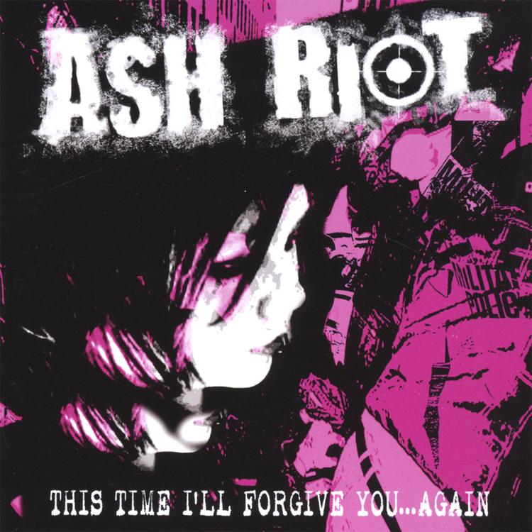 Ash Riot's avatar image