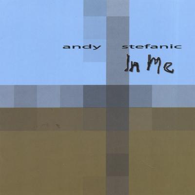 Andy Stefanic's cover