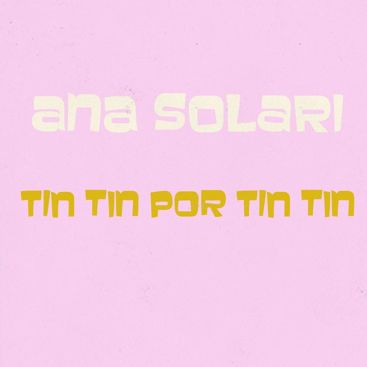 Ana Solari's avatar image