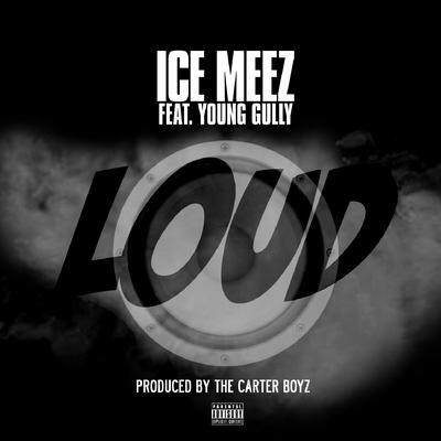 Ice Meez's cover