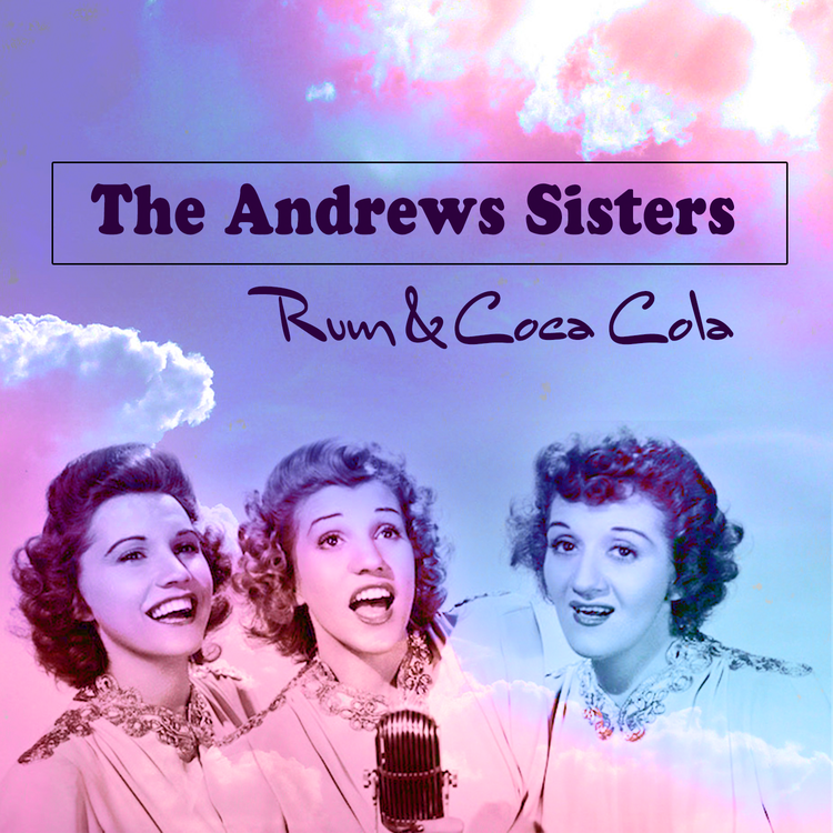 The Andrews Sisters with Orchestra's avatar image