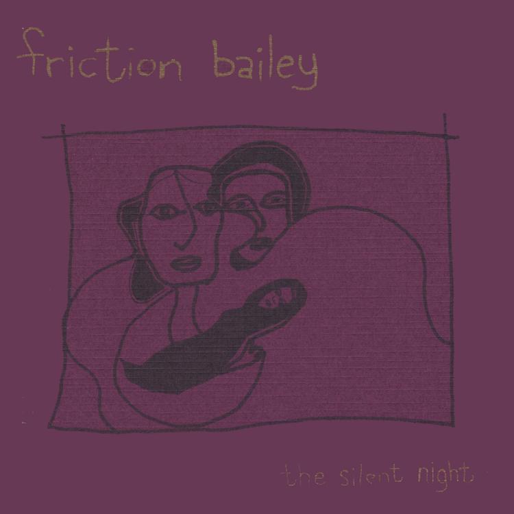 Friction Bailey's avatar image