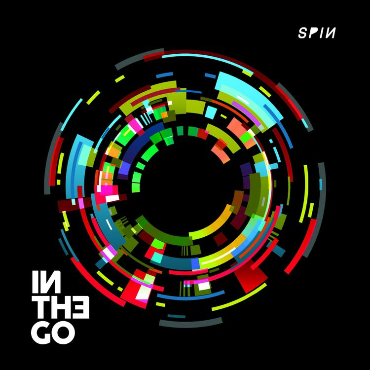In The Go's avatar image