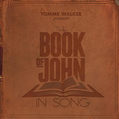 The Book of John in Song's cover