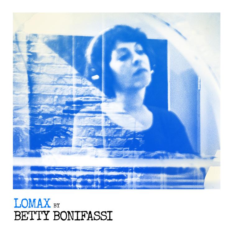 Betty Bonifassi's avatar image