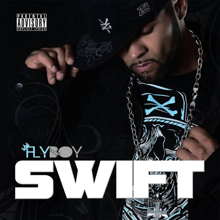 Fly Boy Swift's avatar image