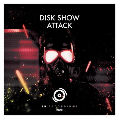 Disk Show's cover