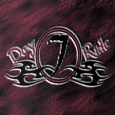 7 Day Ride's cover