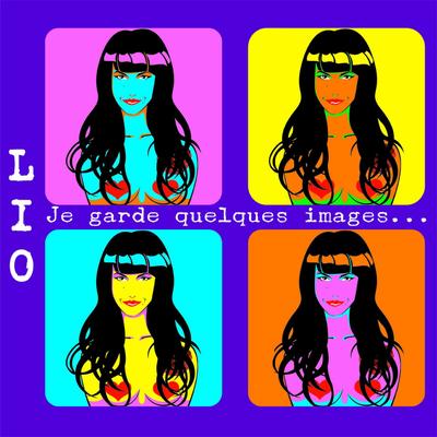 Le banana split By Lio's cover