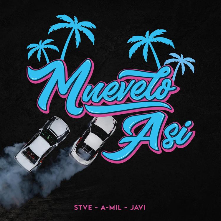 Stve X Javi X A-Mil's avatar image