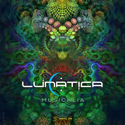 Musicalia By Lunatica's cover