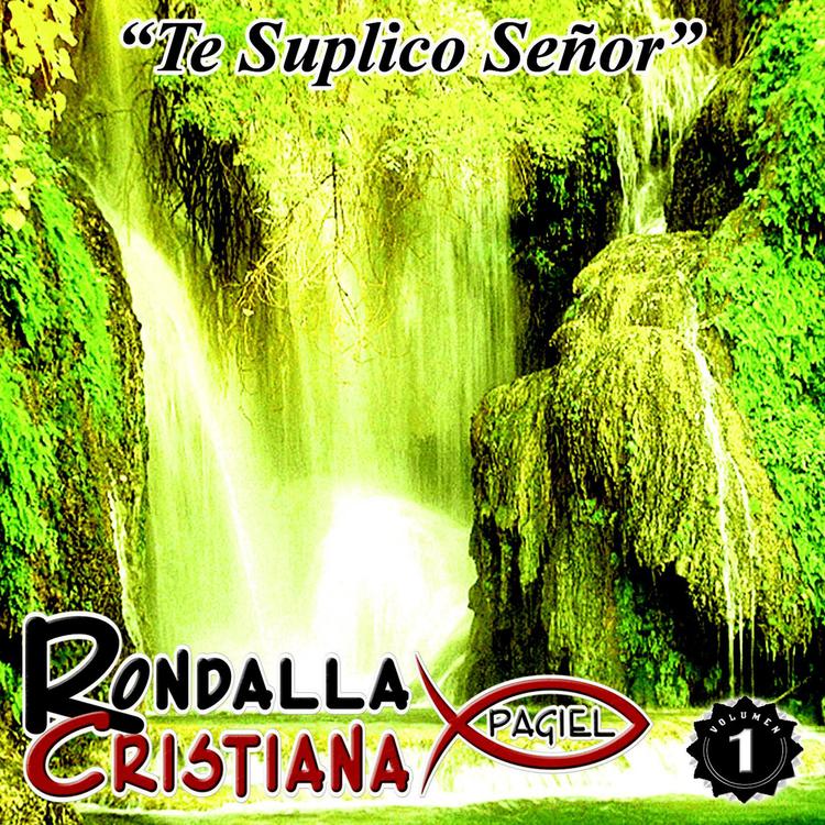 Rondalla Cristiana Pagiel's avatar image