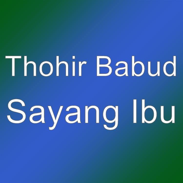 Thohir Babud's avatar image