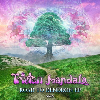 Metaphoracle (Original Mix) By Tristan, Mandala (UK)'s cover
