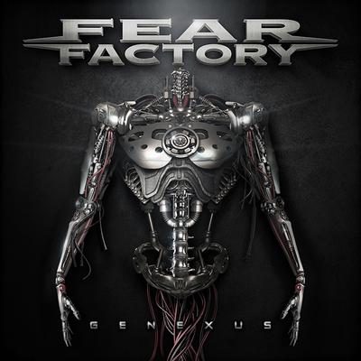 Church Of Execution By Fear Factory's cover