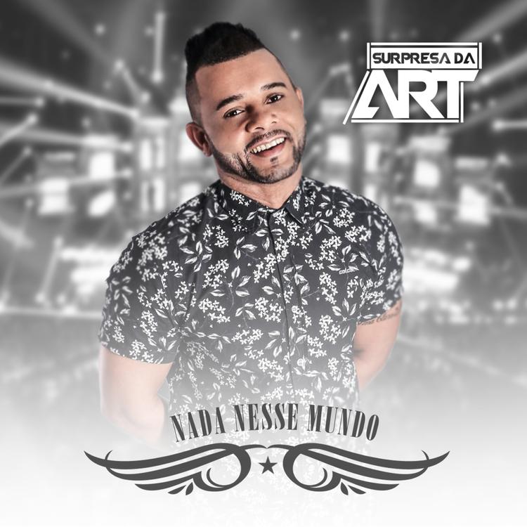 Surpresa da Art's avatar image