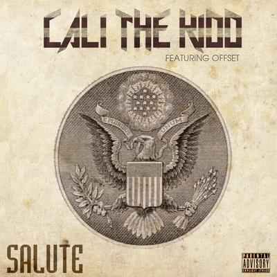 Cali the Kidd's cover