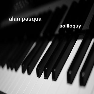 I See Your Face Before Me By Alan Pasqua's cover