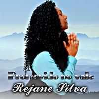 Rejane Silva's avatar cover